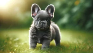 Advises to New Fluffy French Bulldog Owners