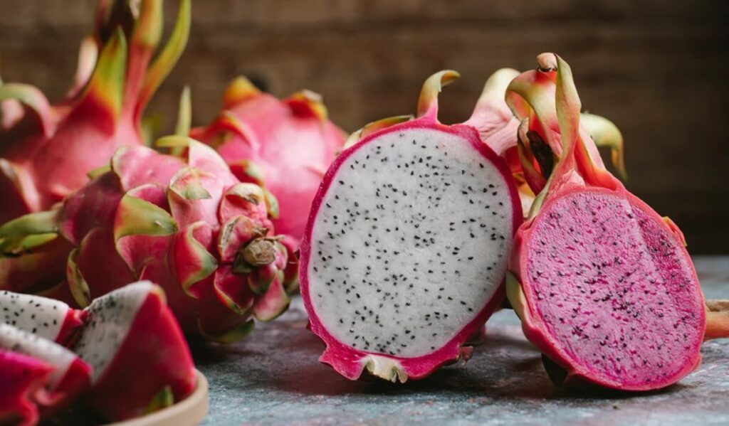 Dragon Fruit