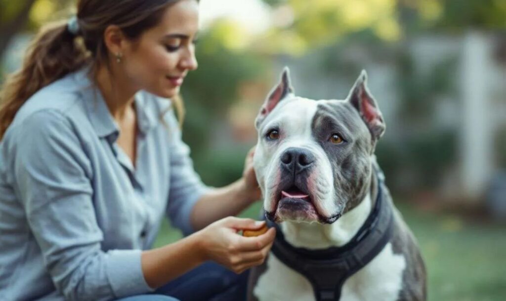 american Bully breeders