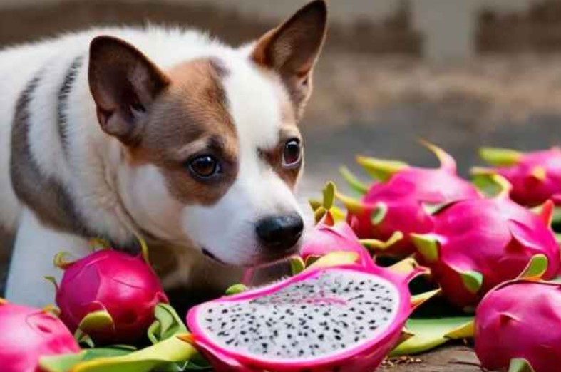 can-dog-eat-dragon-fruits